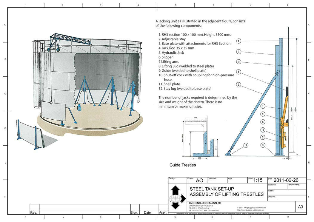a hydraulic system bygging supply Steel tank a hydraulic system bygging supply Steel tank
