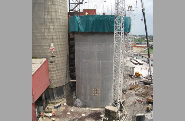 Silo - Cameroon