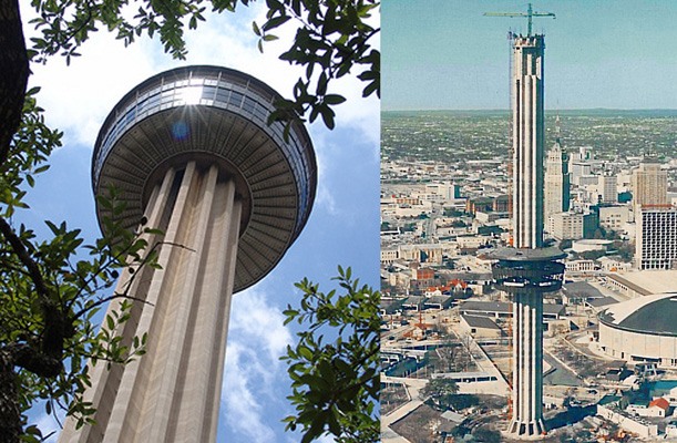 Tower of the Americas - San Antonio, US
